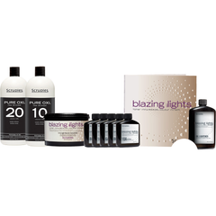 Scruples Blazing Try Me Kit