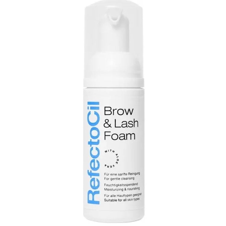 Refectocil Brow & Lash Foam Main image