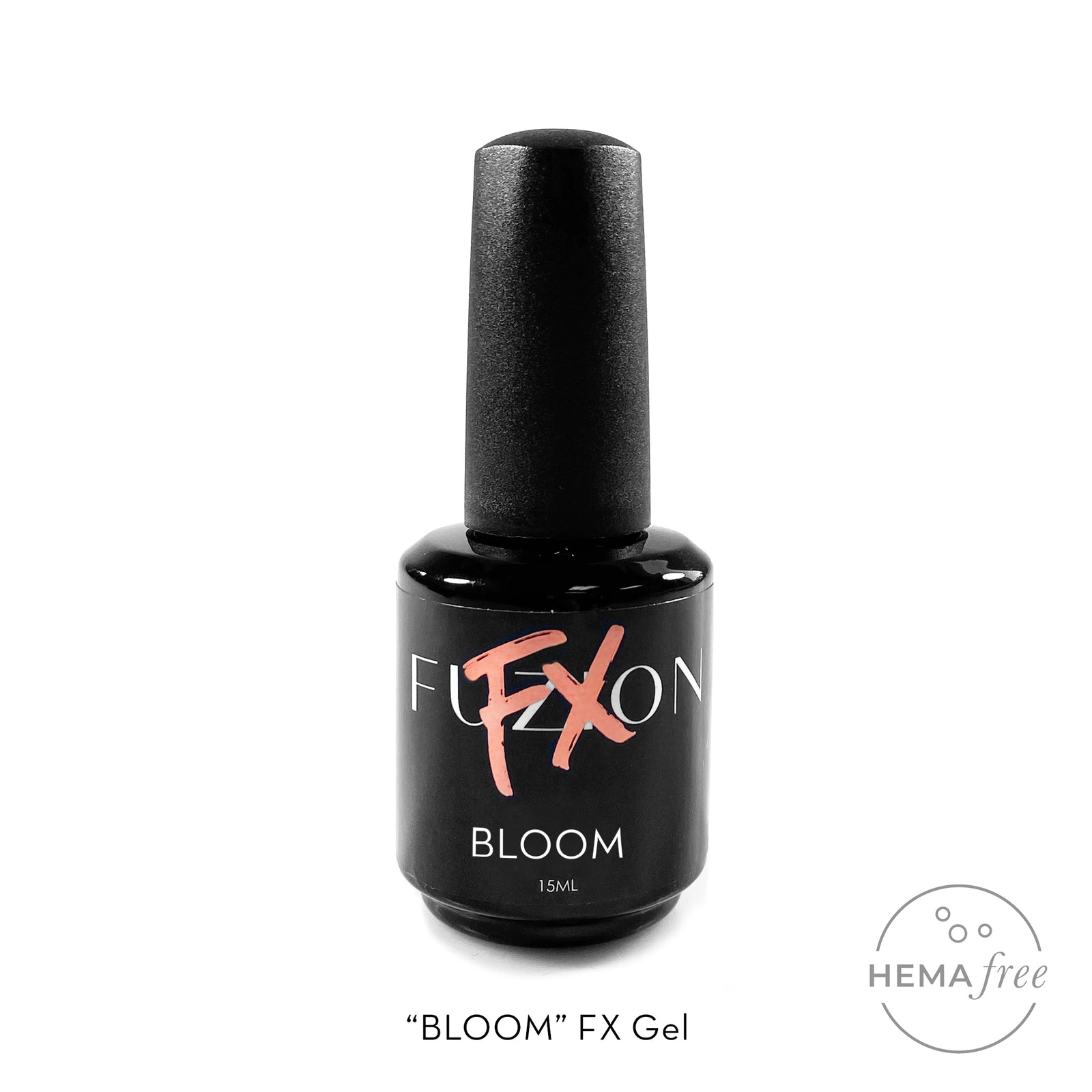 Fuzion FX 15ml - Bloom Secondary image