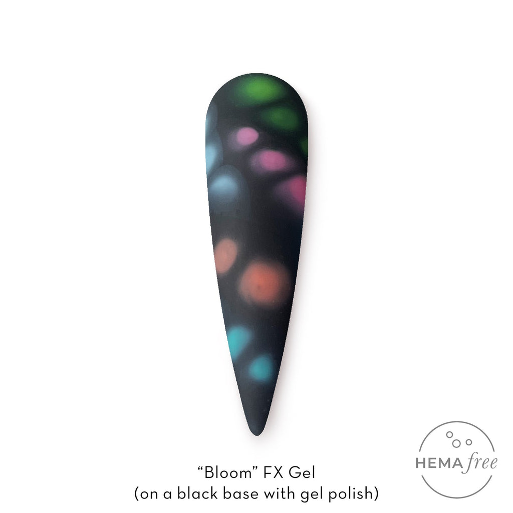Fuzion FX 15ml - Bloom