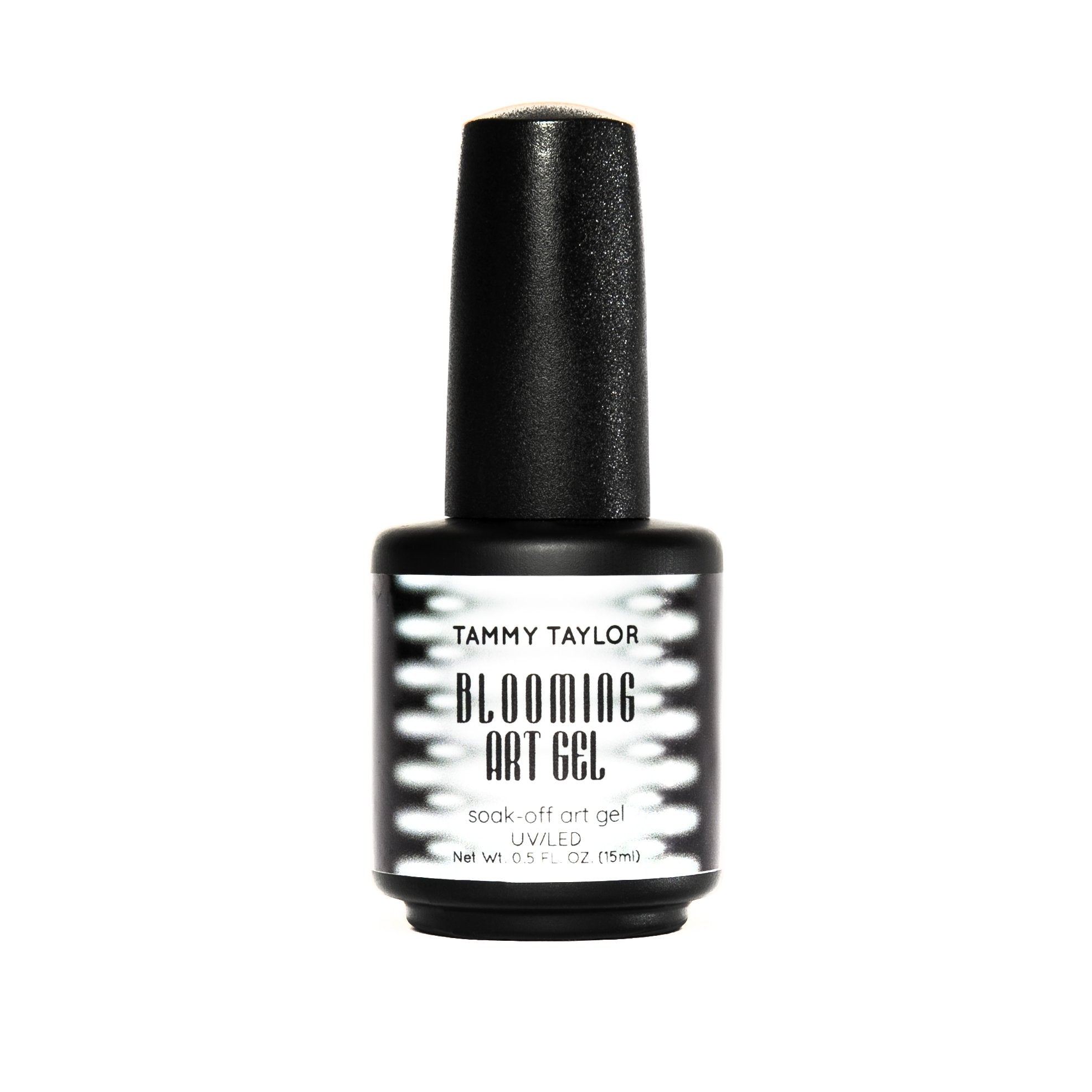 Tammy Taylor Art Gel .5oz - Clear