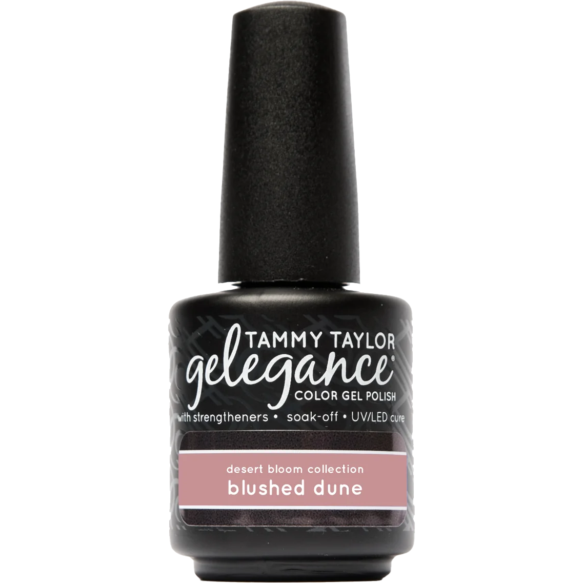 Tammy Taylor Gelegance - Blushed Dune Main image
