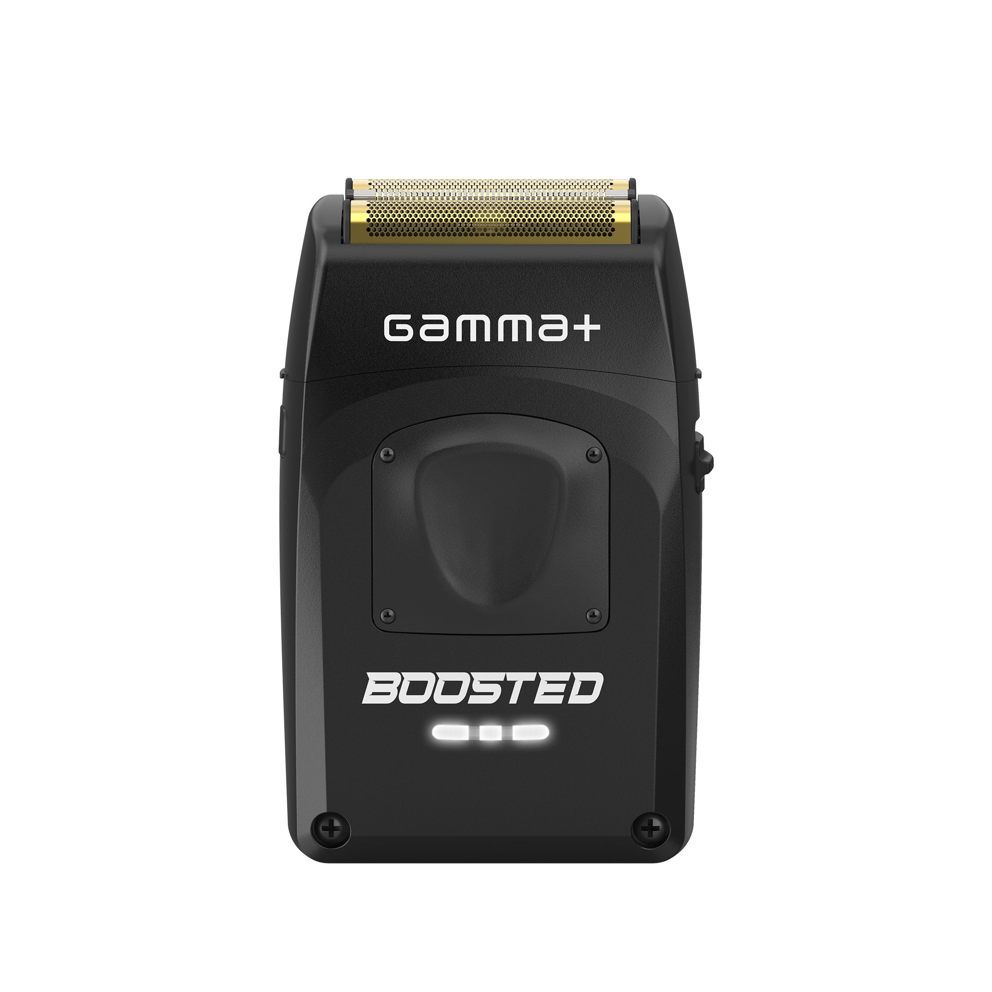 Gamma+ Boosted Foil Shaver Main image