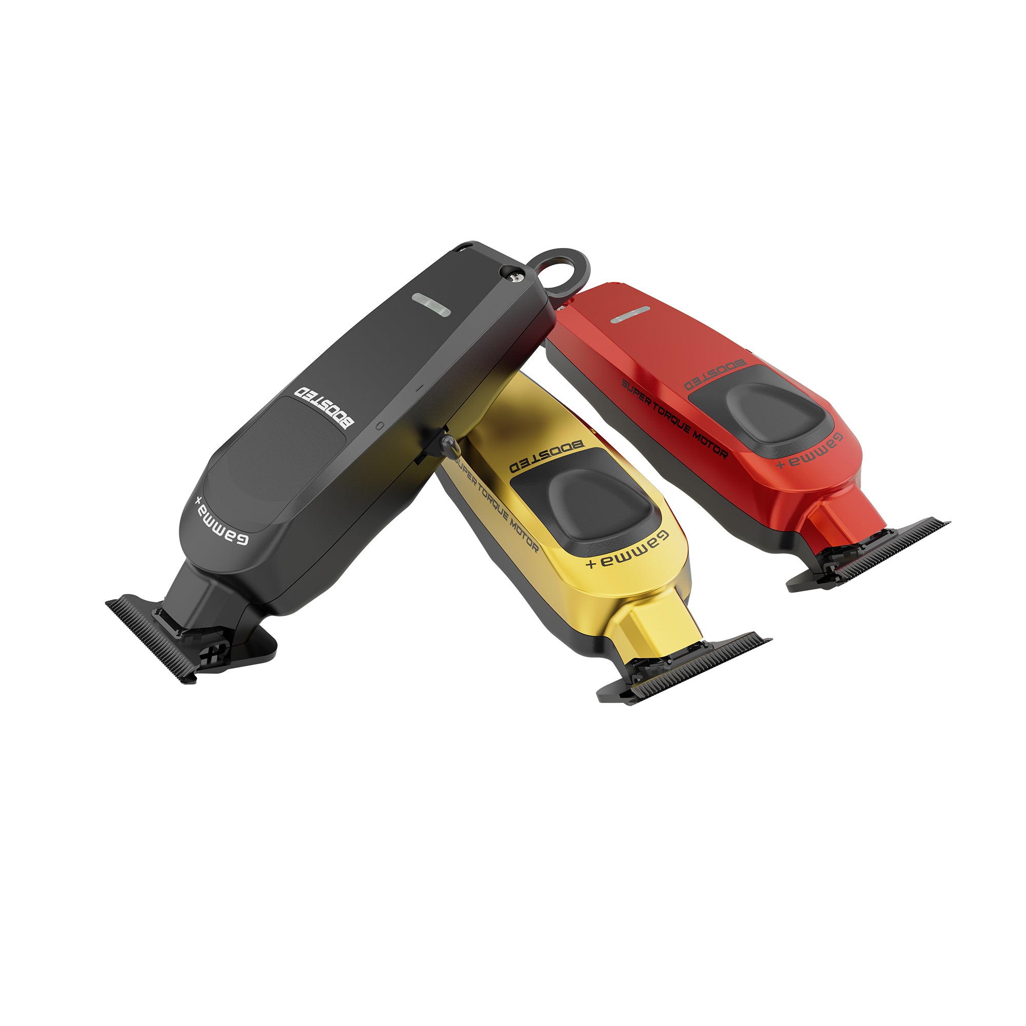 Gamma + Boosted Trimmer Secondary image