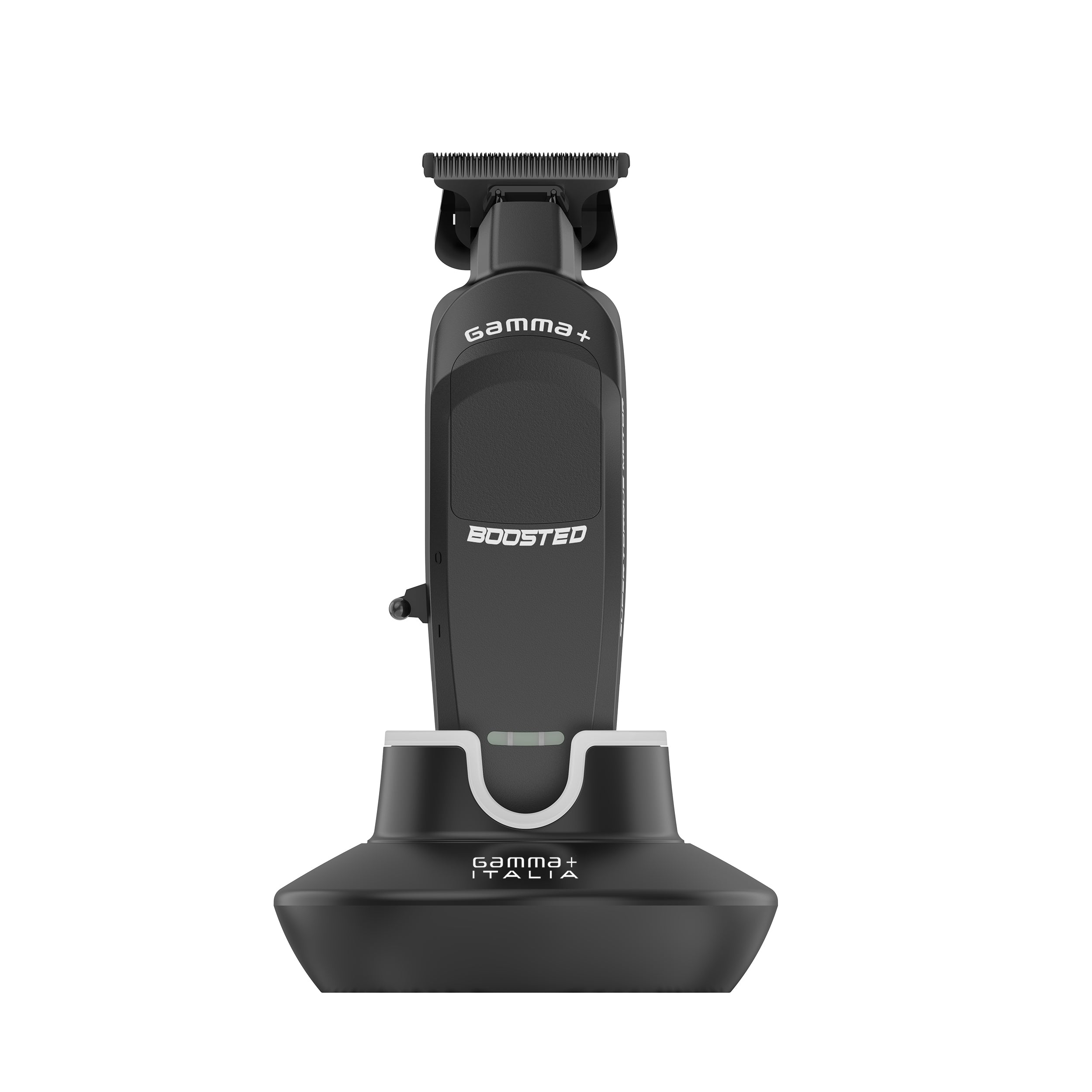 Gamma + Boosted Trimmer Main image