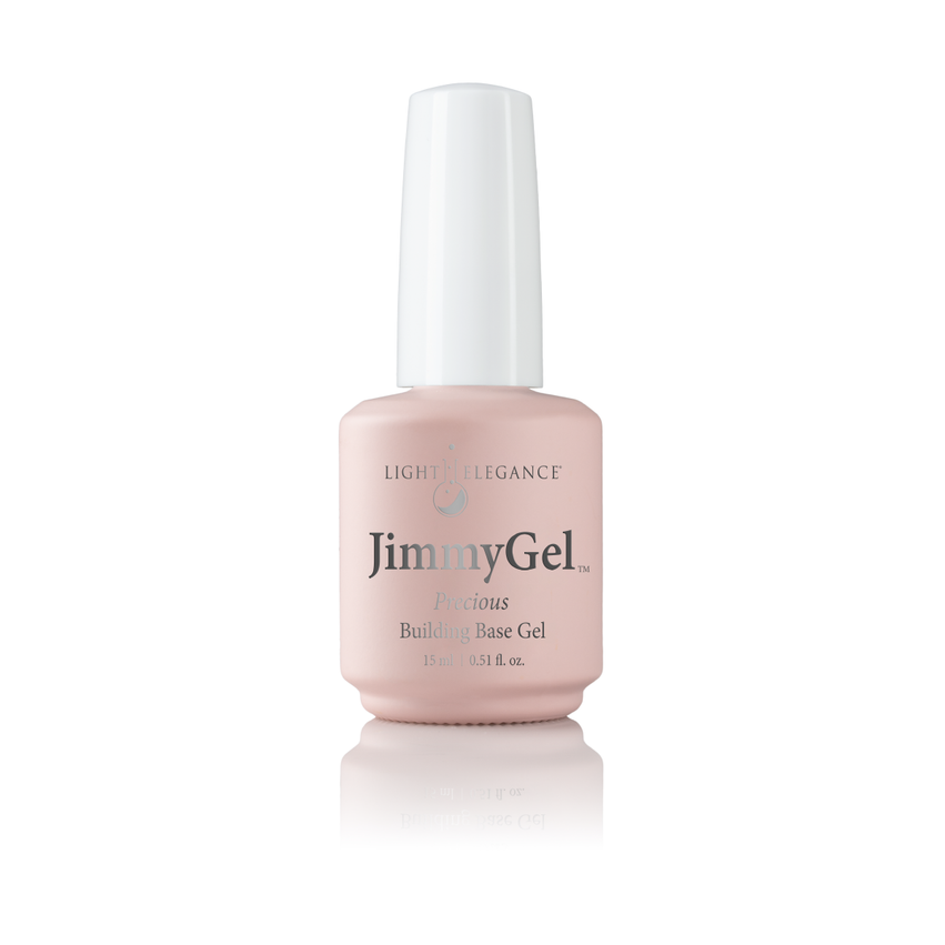 Light Elegance Jimmy Gel 15ml - Precious Main image