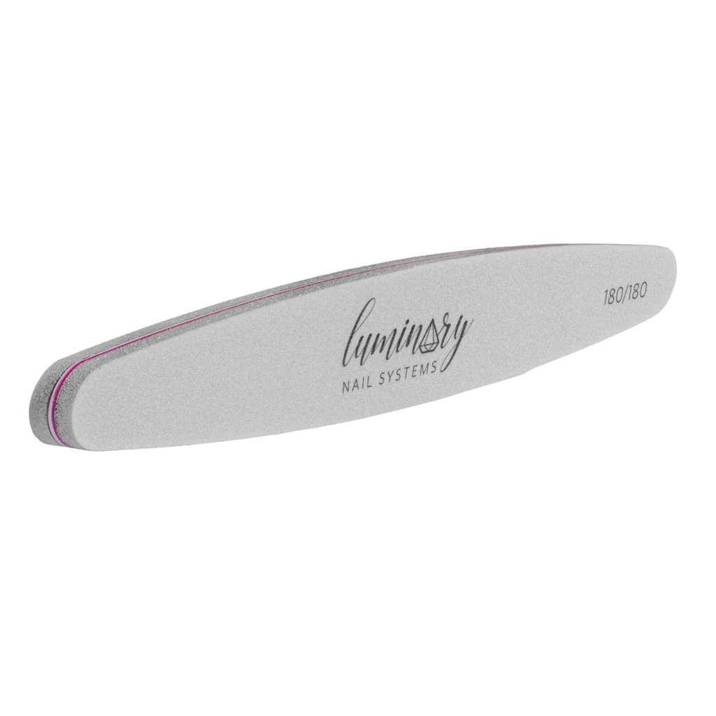 Luminary 180-Grit Buffer