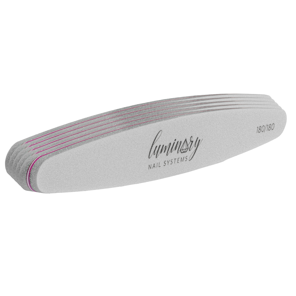 Luminary 180-Grit Buffer