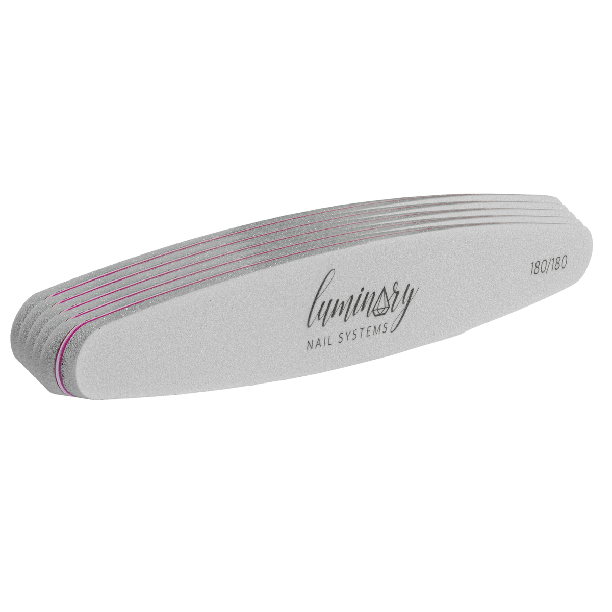 Luminary 180-Grit Buffer