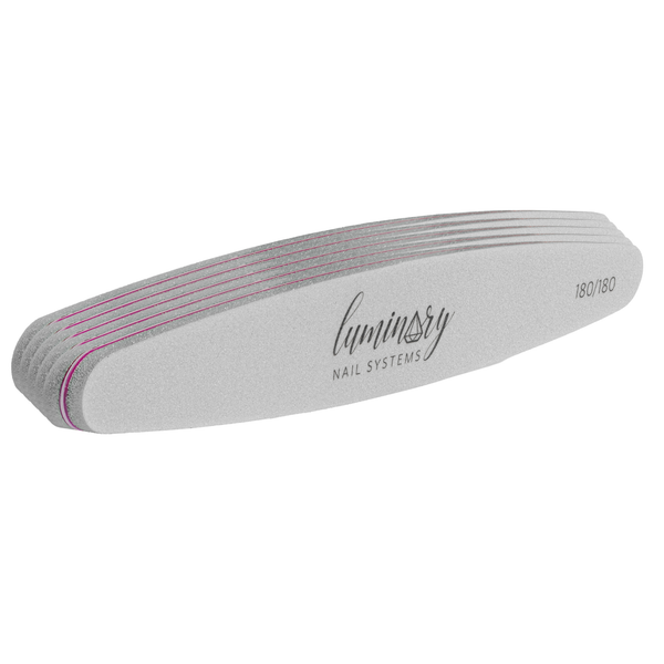 Luminary 180-Grit Buffer