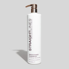 Straightlines Smoothing Shampoo Blonde