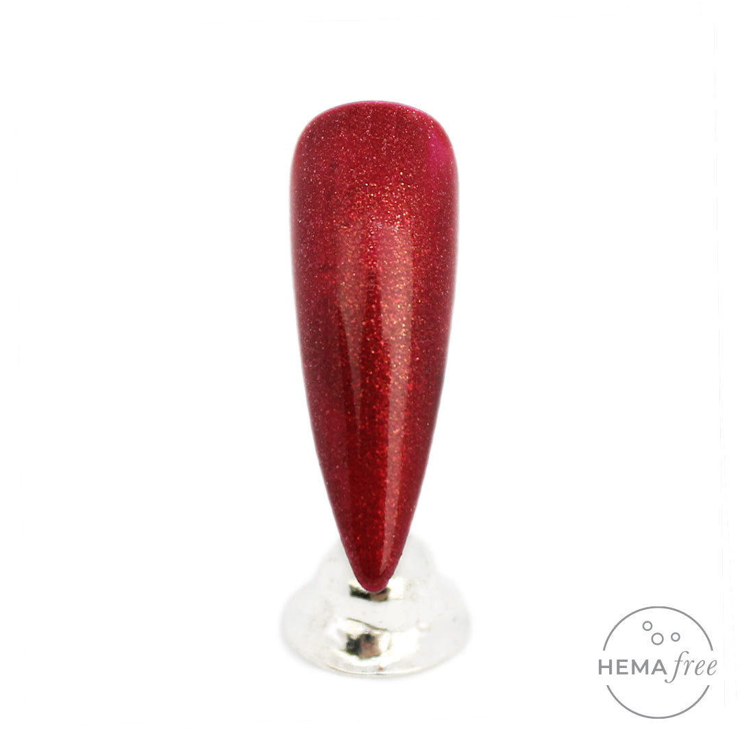 Fuzion Paintz - Burgundy 102 8g Main image