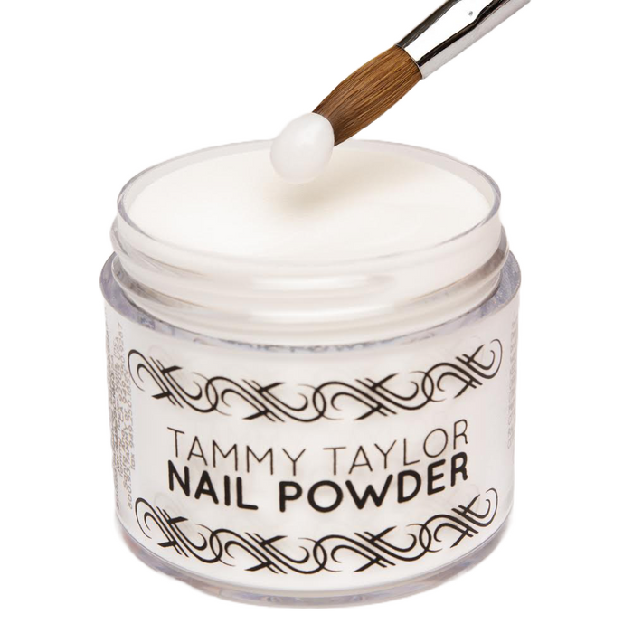 Tammy Taylor Soft White Powder - 1.5oz Main image