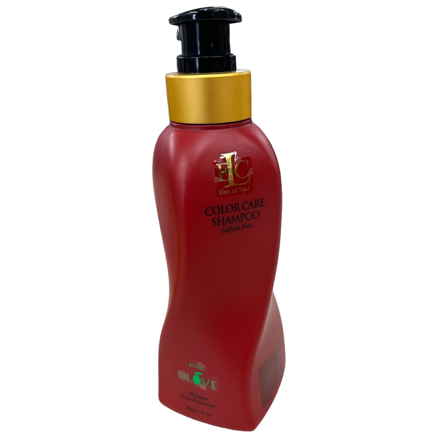 ELC Color Care Shampoo - 12oz Main image