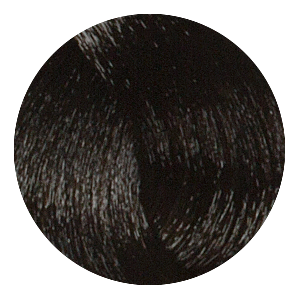 Color Design Ammonia Free - 4.01 - Ash Natural Brown