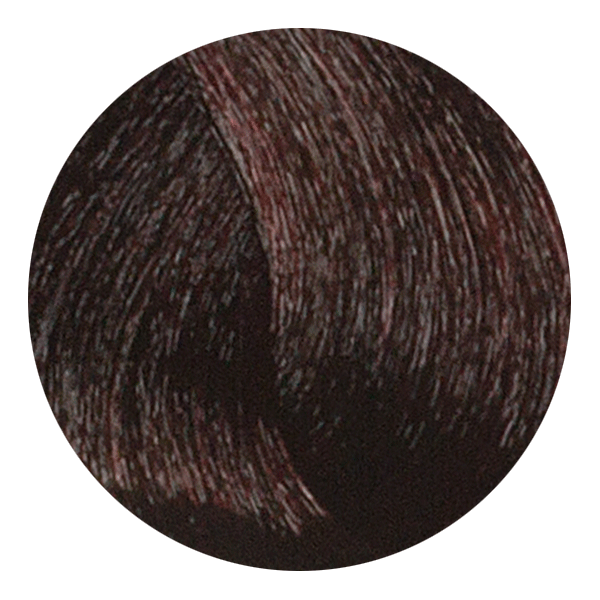 Color Design Ammonia Free - 4.62 - Auburn Violet B rown