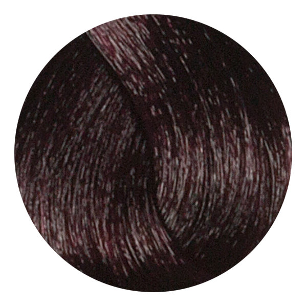 Color Design Ammonia Free - 5.22 - Intensive Violet Light Brown