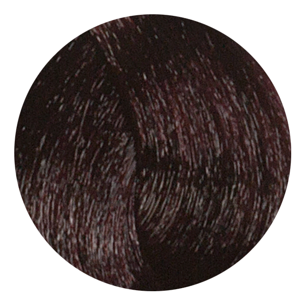 Color Design Ammonia Free - 5.2 - Light Violet Brown Main image
