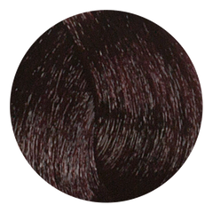 Color Design Ammonia Free - 5.2 - Light Violet Brown