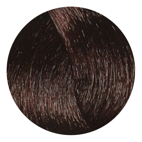 Color Design Ammonia Free - 5.4 - Light Copper Brown