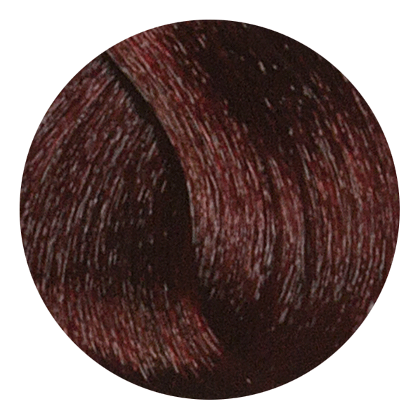 Color Design Ammonia Free - 5.6 - Light Auburn Brown Main image