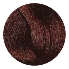 Color Design Ammonia Free - 5.6 - Light Auburn Brown