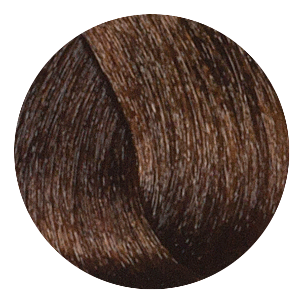 Color Design Ammonia Free - 6.3 - Dark Golden Blonde