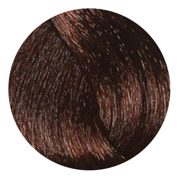 Color Design Ammonia Free - 6.4 - Dark Copper Blonde