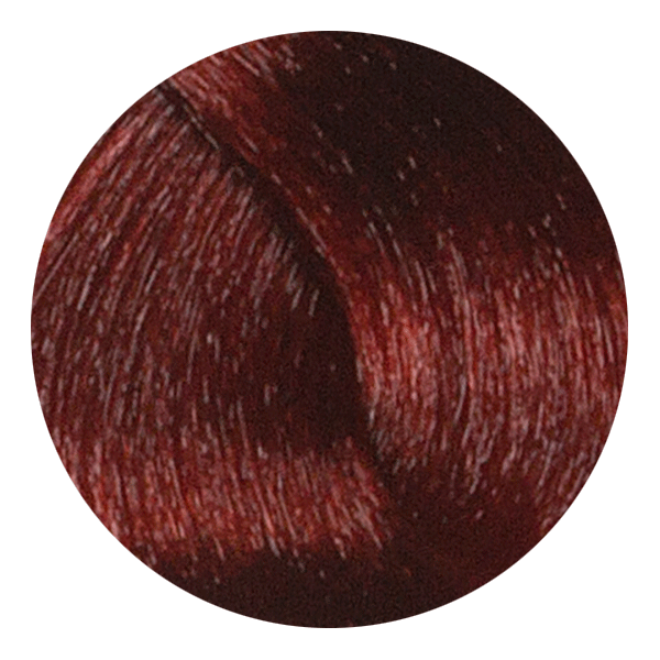 Color Design Ammonia Free - 6.6 - Dark Auburn Blonde