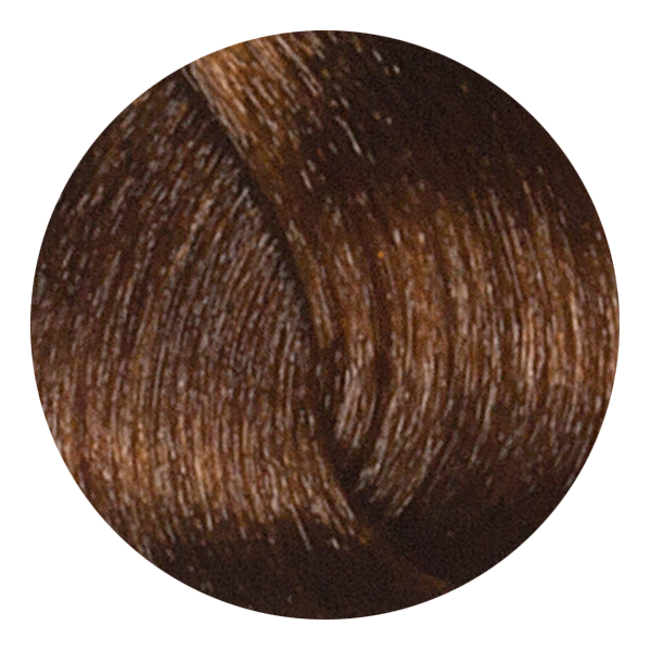 Color Design Ammonia Free - 7.3 - Golden Blonde