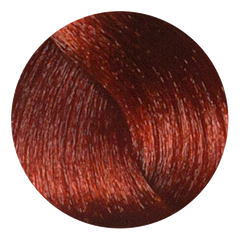 Color Design Ammonia Free - 7.46 - Copper Auburn Blonde