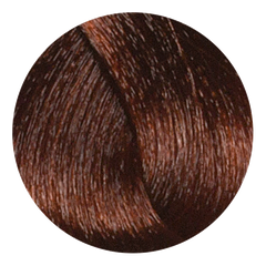 Color Design Ammonia Free - 7.4 - Copper Blonde