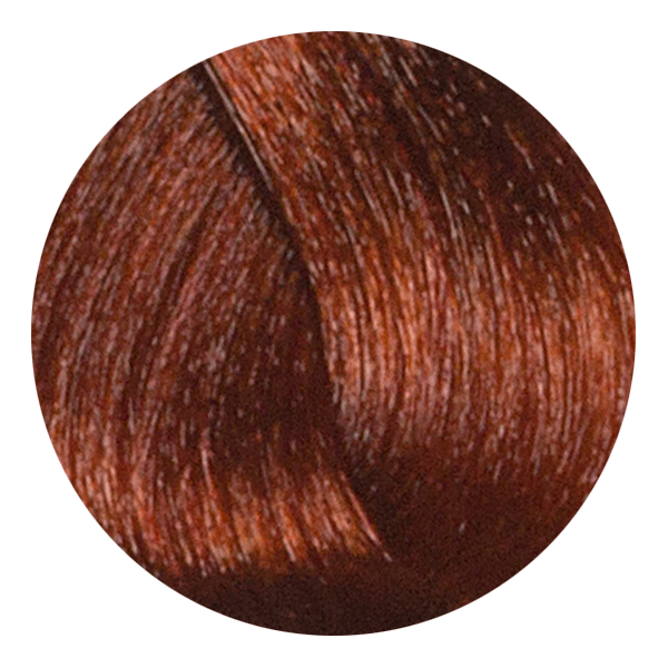 Color Design Ammonia Free - 8.4 - Light Copper Blonde