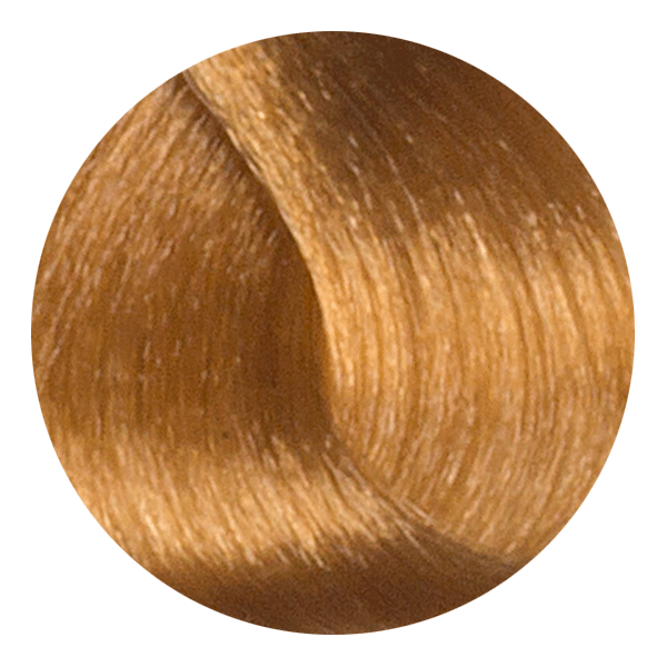 Color Design Ammonia Free - 9.3 - Very Lght Golden Blonde