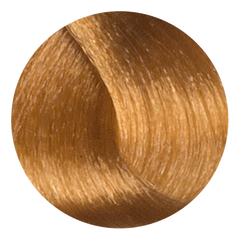 Color Design Ammonia Free - 9.3 - Very Lght Golden Blonde