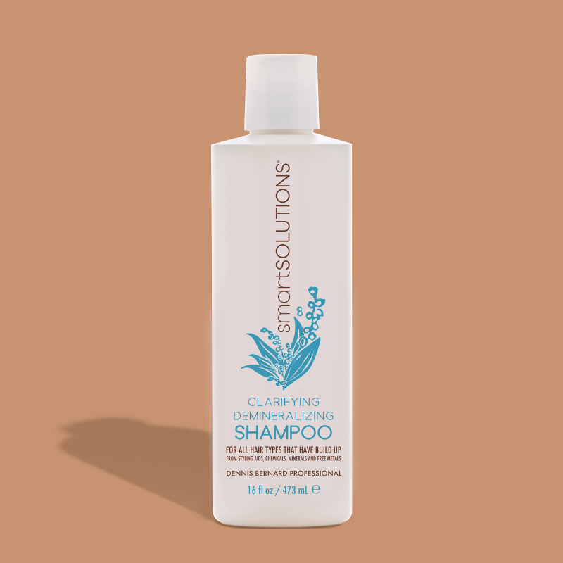 Smart Solutions CDS Clarifying Deminieralizing Shampoo 16oz Main image