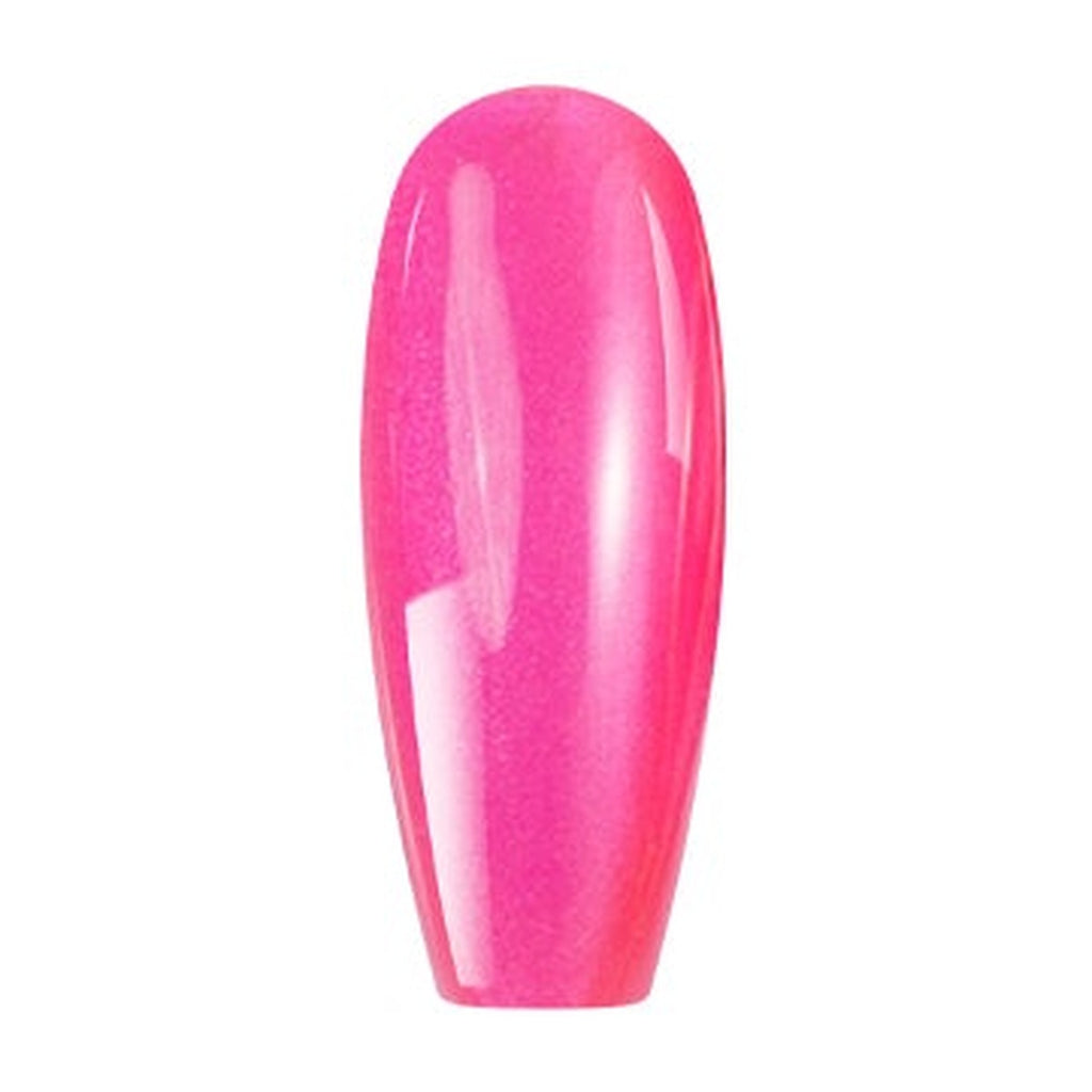 PLA Cat Eye 15ml - Tickled Pink CE057 - Color Theory collection swatch