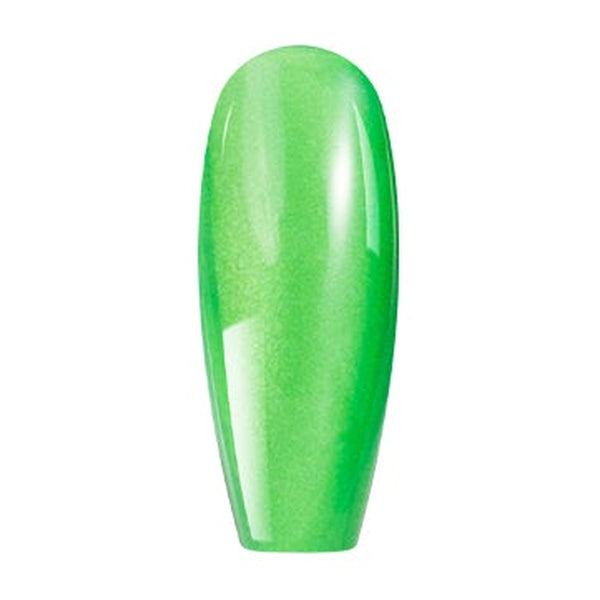 PLA Cat Eye 15ml - Green With It CE064 - Color Theory collection swatch