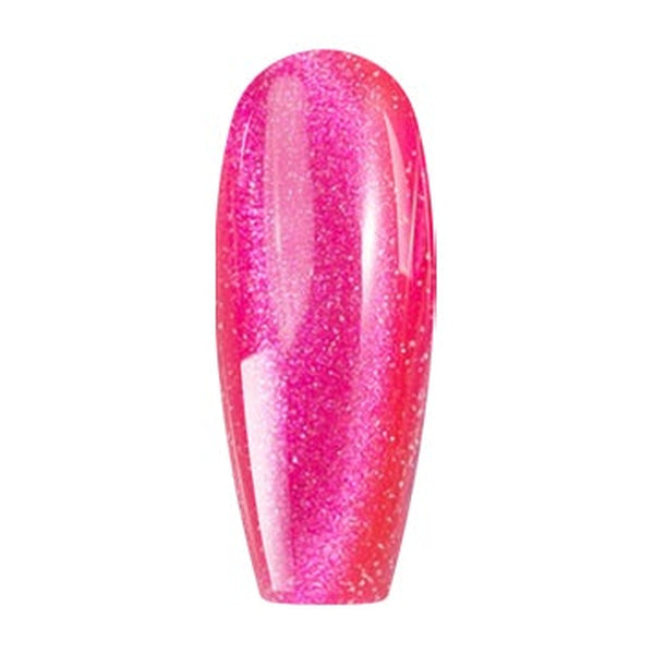 PLA Cat Eye 15ml - A Little Bit Dramatic CE077 - Y2K Baby collection swatch