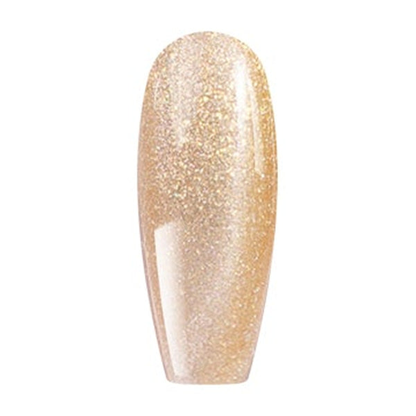 PLA Cat Eye 15ml - 100% Angel CE087 - Y2K Baby collection swatch