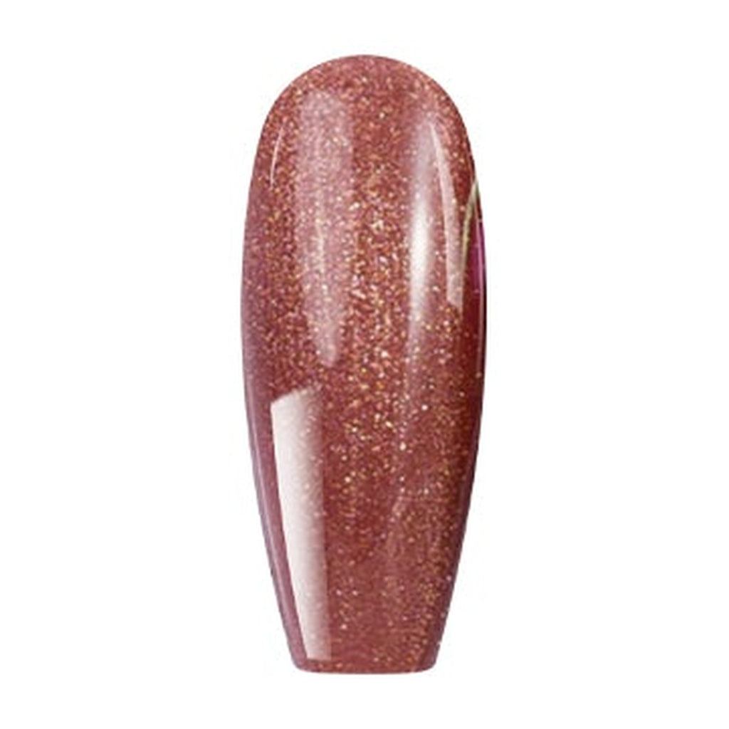 PLA Cat Eye 15ml - Last Petal CE098 - Once Upon A Time collection swatch