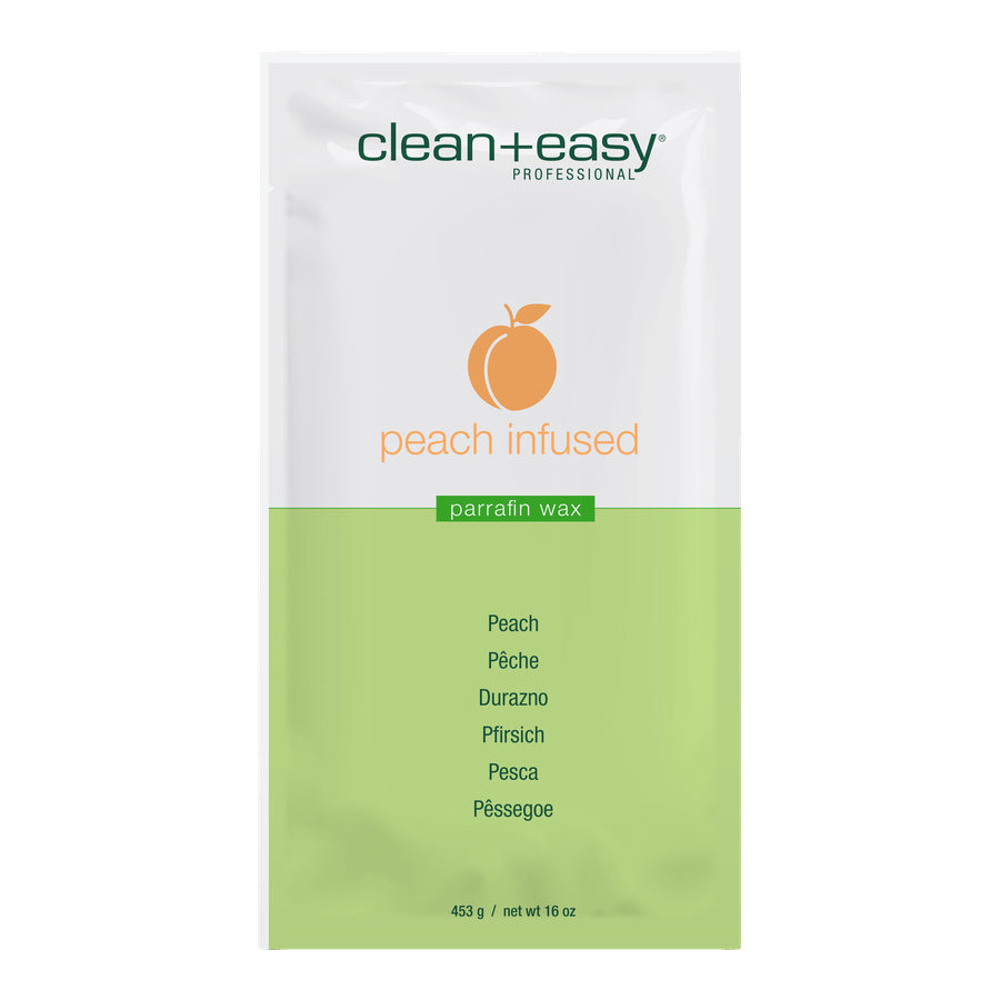 Clean + Easy Paraffin Wax - 1lb