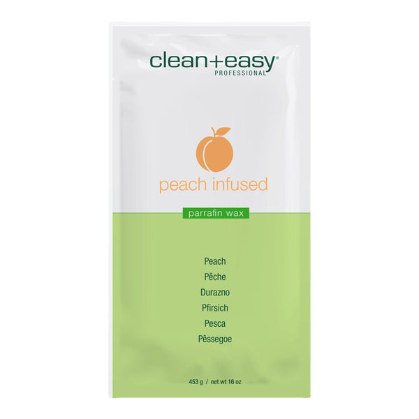Clean + Easy Paraffin Wax - 1lb
