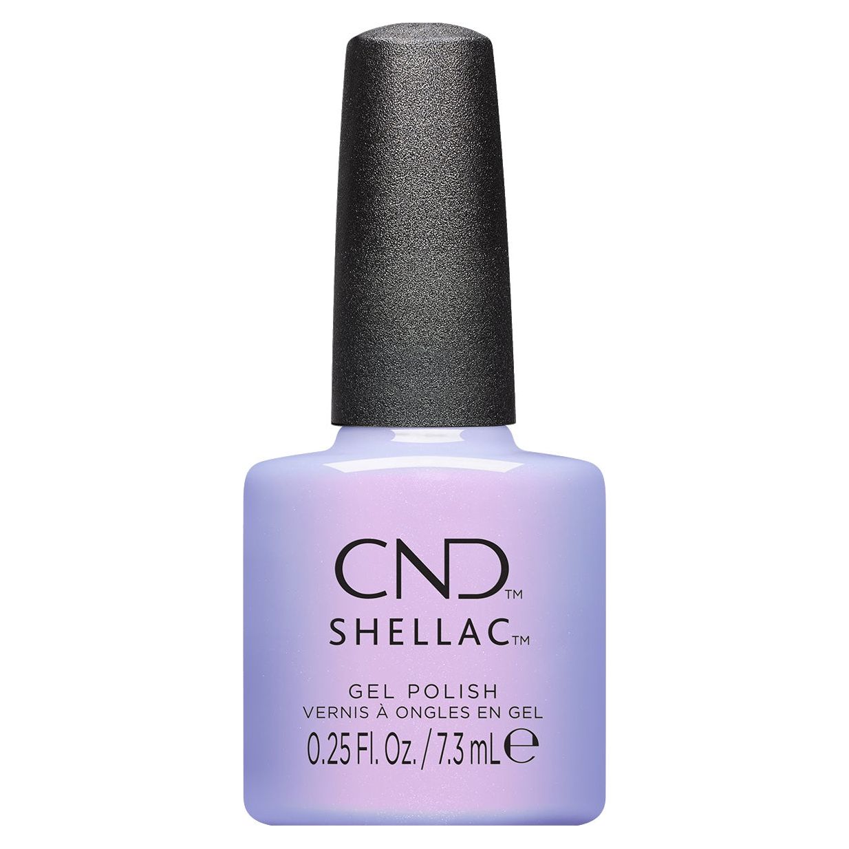 CND Shellac - Chic-A-Delic .25oz Main image