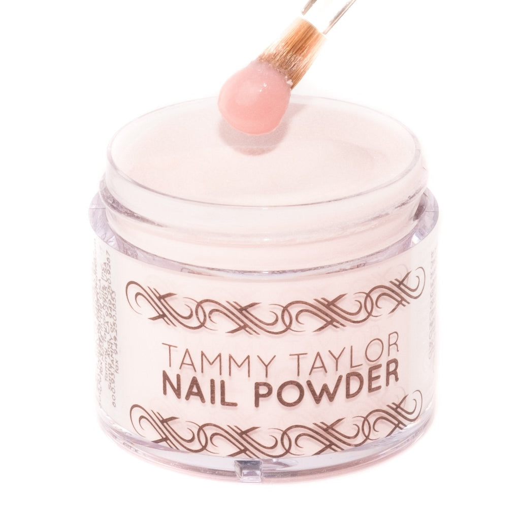 Tammy Taylor Cover It Up Powder 5oz - Dark Pink