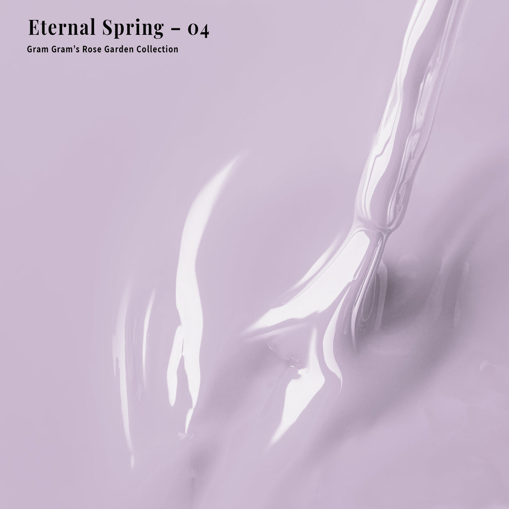 PLA Gel Polish 12ml - Eternal Spring 04