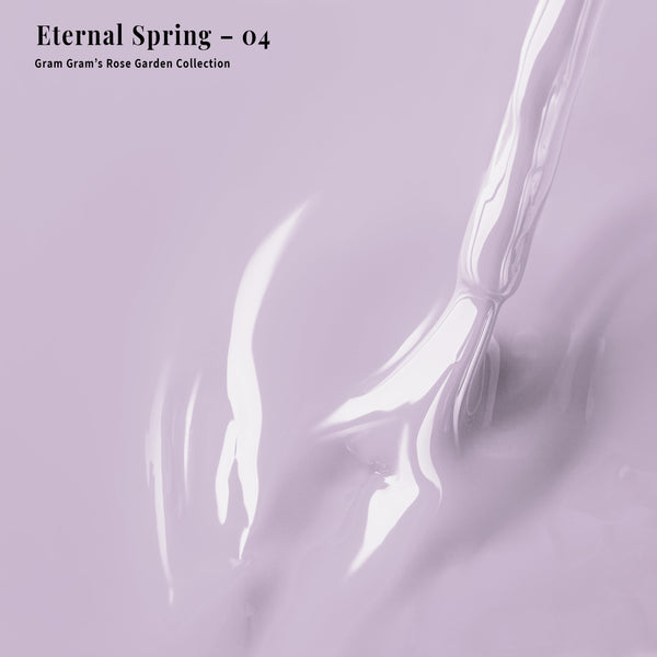 PLA Gel Polish 12ml - Eternal Spring 04