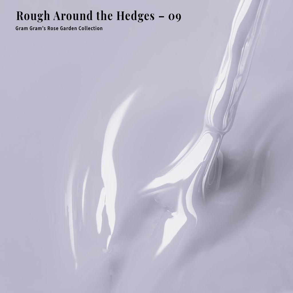 PLA Gel Polish 12ml - Rough Around the Hedges 09