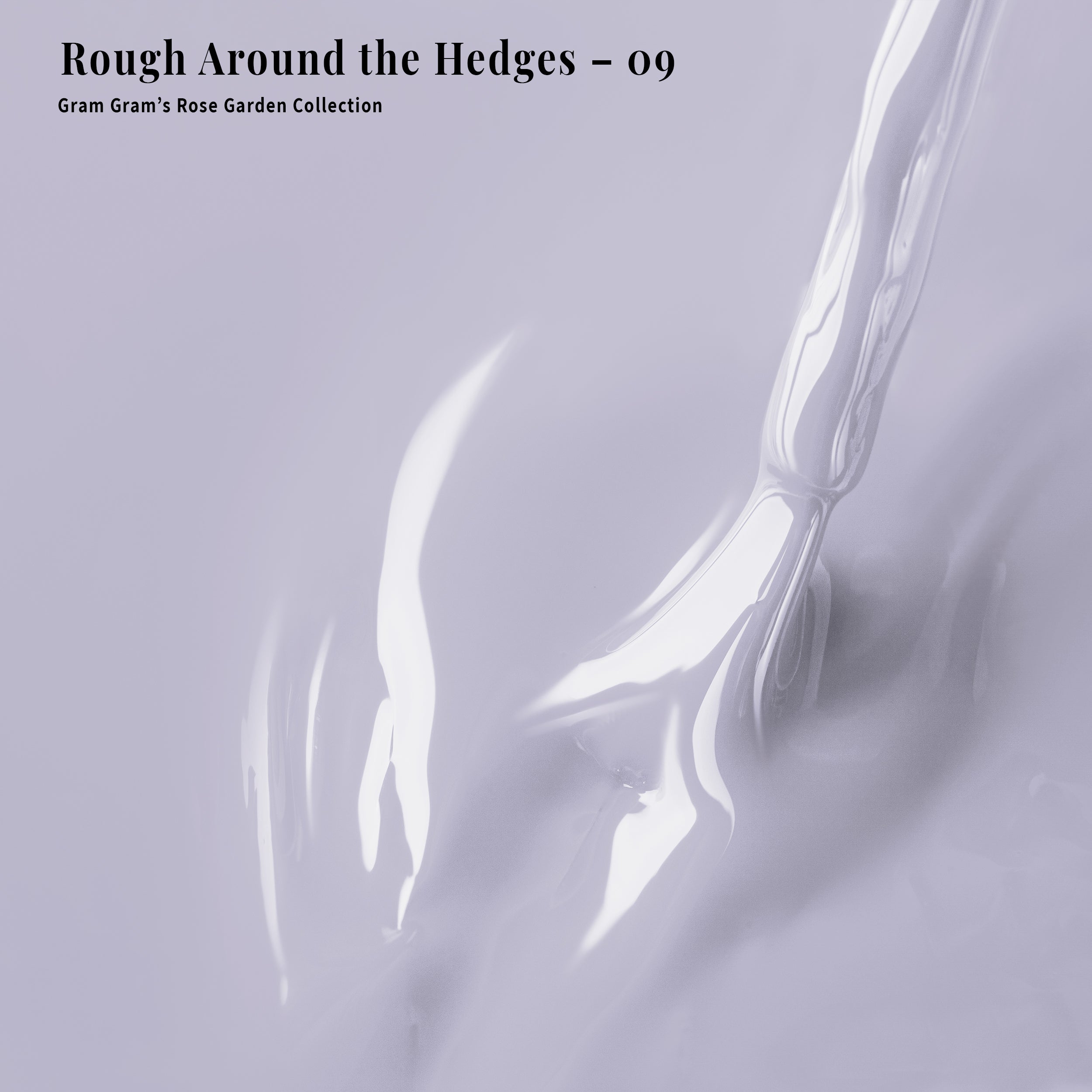 PLA Gel Polish 12ml - Rough Around the Hedges 09
