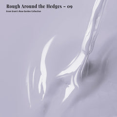 PLA Gel Polish 12ml - Rough Around the Hedges 09